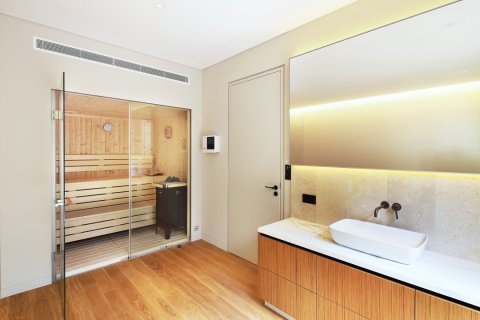 3 bedrooms Villa in Tsada, Cyprus No. 64805 11