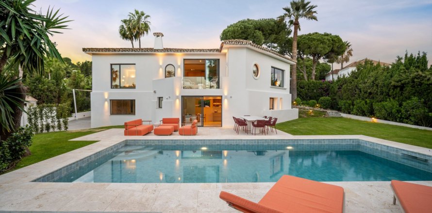 4 chambres Villa à Tan Xuan, Vietnam No. 111286