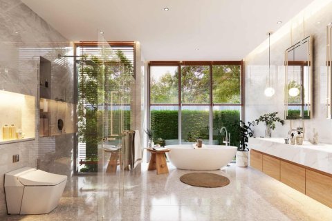 Вилла с 4 спальнями в Пляж Лаян, Таиланд №1071 7