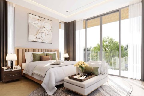 Вилла с 4 спальнями в Пляж Лаян, Таиланд №1071 6