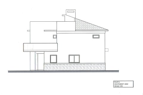 4 bedrooms Villa in Crete, Greece No. 45774 3