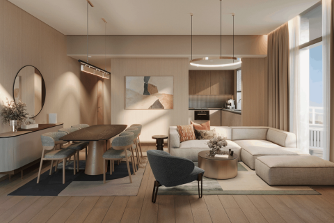 2 bedrooms Apartment in Tien Lang, Vietnam No. 88703 4