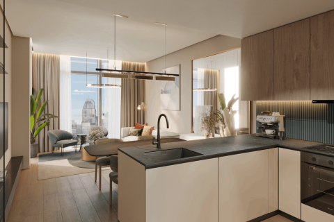 2 bedrooms Apartment in Tien Lang, Vietnam No. 88703 2