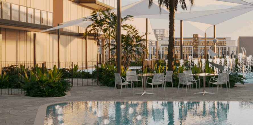 2 bedrooms Apartment in Al Satwa, UAE No. 88703