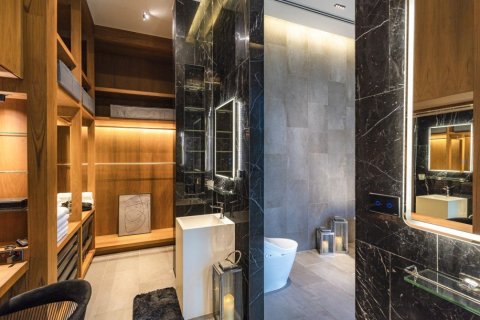 3 chambres Villa à Layan Beach, Thailand No. 97318 17