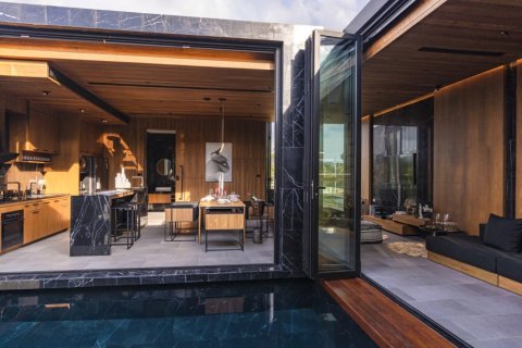 3 chambres Villa à Layan Beach, Thailand No. 97318 2