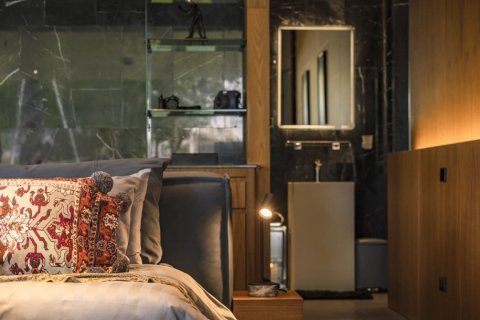 3 chambres Villa à Layan Beach, Thailand No. 97318 16