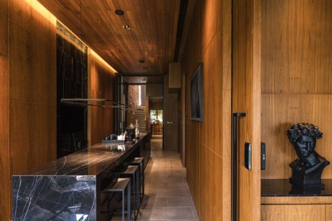 3 chambres Villa à Layan Beach, Thailand No. 97318 8