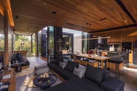 3 chambres Villa à Layan Beach, Thailand No. 97318 3