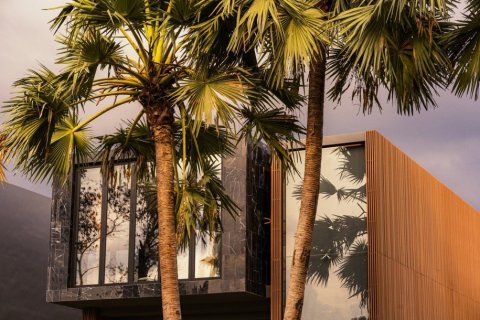 3 chambres Villa à Layan Beach, Thailand No. 97318 21