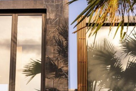 3 chambres Villa à Layan Beach, Thailand No. 97318 20