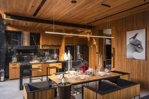 3 chambres Villa à Layan Beach, Thailand No. 97318 6