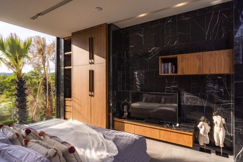 3 chambres Villa à Layan Beach, Thailand No. 97318 11