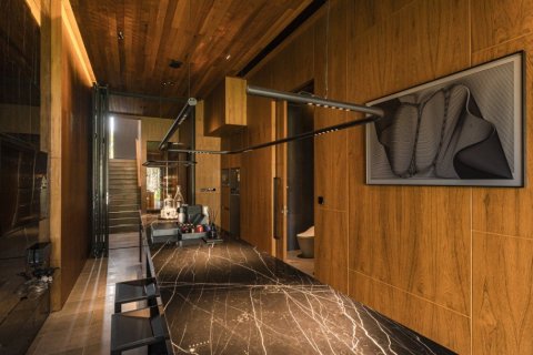 3 chambres Villa à Layan Beach, Thailand No. 97318 9