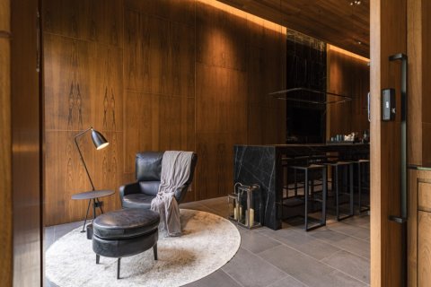 3 chambres Villa à Layan Beach, Thailand No. 97318 7