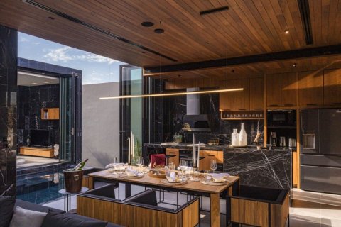 3 chambres Villa à Layan Beach, Thailand No. 97318 5