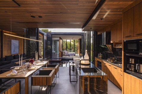 3 chambres Villa à Layan Beach, Thailand No. 97318 4