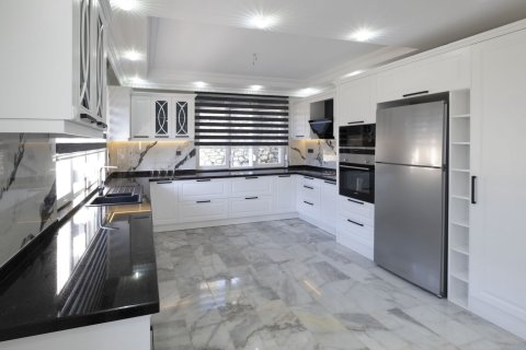 3 chambres Villa à Alanya, Turkey No. 113976