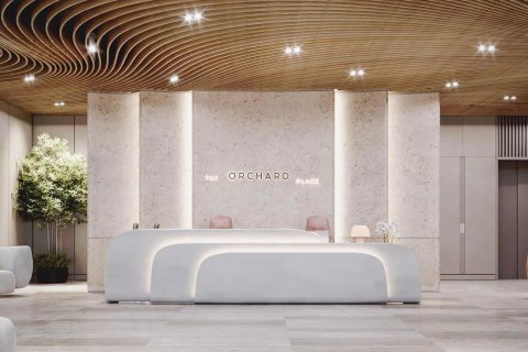 1 bedroom Apartment in Can Tho, Vietnam No. 88830 11