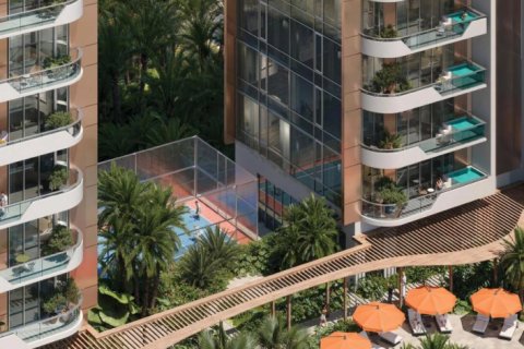 1 bedroom Apartment in Can Tho, Vietnam No. 88830 19