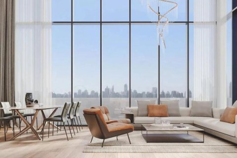 1 dormitorio Apartment en Dubai, UAE No. 88830