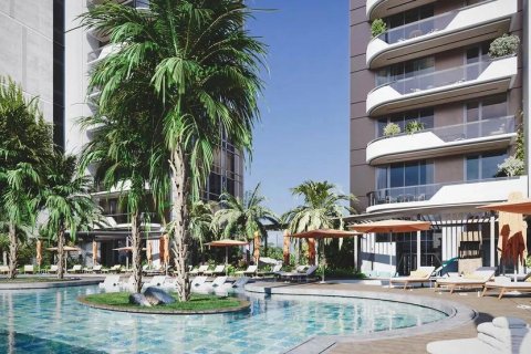 1 bedroom Apartment in Can Tho, Vietnam No. 88830 15