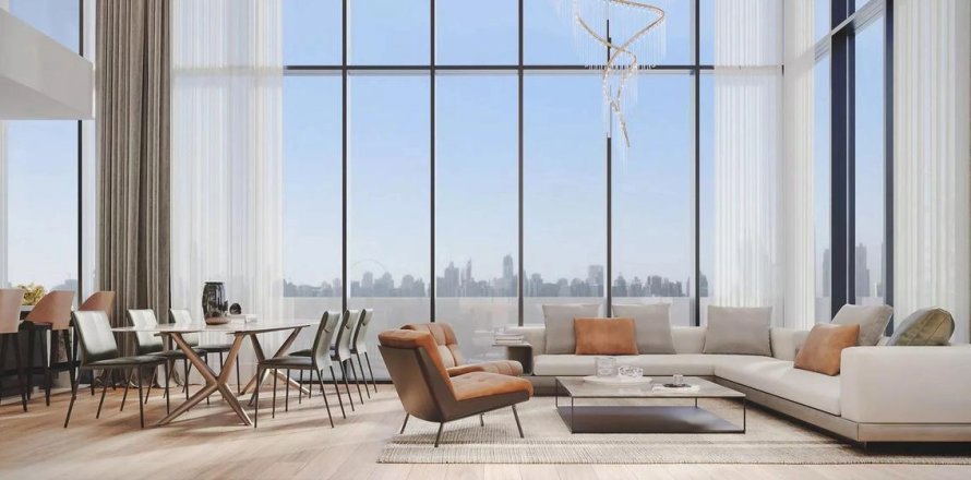 1 bedroom Apartment in Dubai, UAE No. 88830