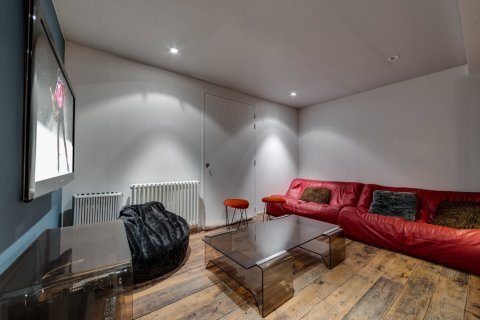 4 bedrooms Apartment in Val-d'Isere, France No. 99399 15