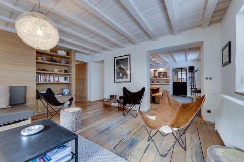 4 bedrooms Apartment in Val-d'Isere, France No. 99399 4
