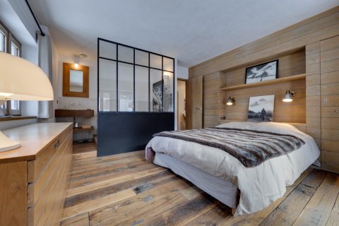 4 bedrooms Apartment in Val-d'Isere, France No. 99399 6