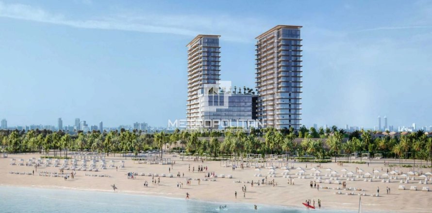 Квартира с 1 спальней в Al Hamra Village, ОАЭ №119656