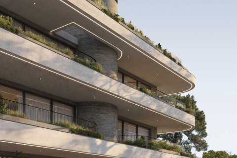 2 chambres Penthouse à Limassol, Cyprus No. 81459 1