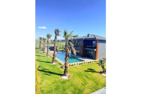 6 chambres Villa à Bueyuekcekmece, Turkey No. 124987