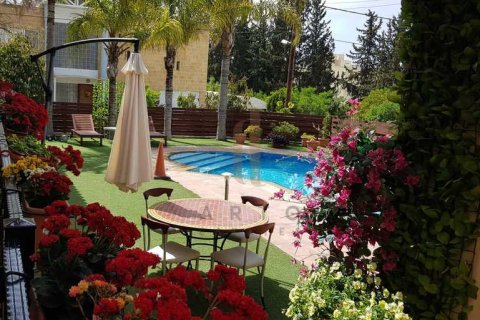 5 chambres House à Aglantzia, Cyprus No. 63273 13