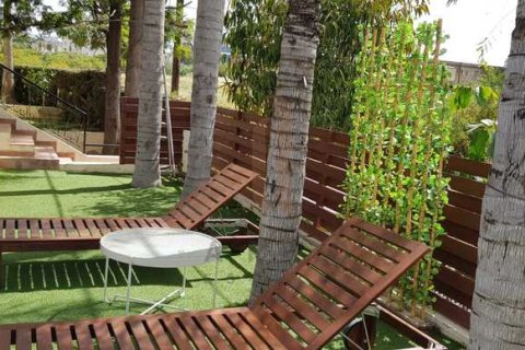 5 chambres House à Aglantzia, Cyprus No. 63273 9