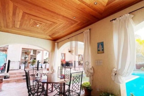 5 chambres House à Aglantzia, Cyprus No. 63273 8