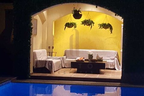 5 chambres House à Aglantzia, Cyprus No. 63273 14