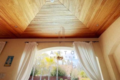 5 chambres House à Aglantzia, Cyprus No. 63273 12