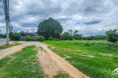 Land in Chiang Mai, Thailand No. 98066 9