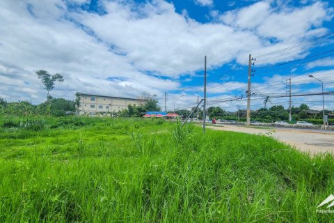 Land in Chiang Mai, Thailand No. 98066 8