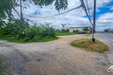 Land in Chiang Mai, Thailand No. 98066 3