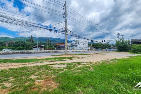 Land in Chiang Mai, Thailand No. 98066 10