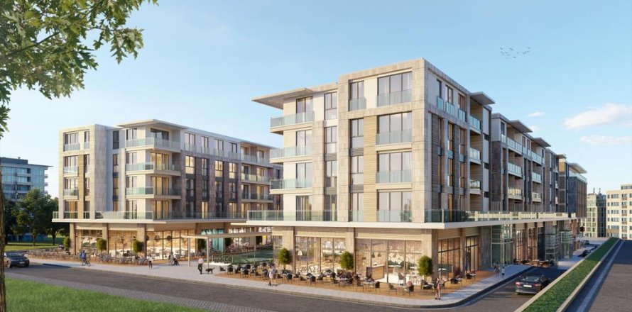 2 bedrooms Apartment in Bac Tu Liem, Vietnam No. 21667