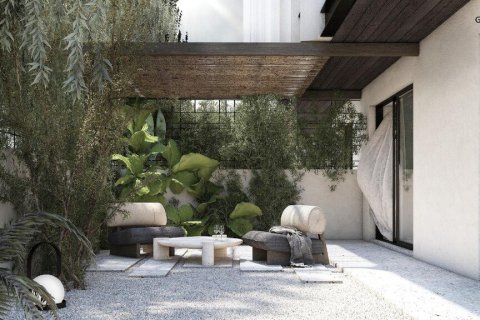 2 bedrooms Apartment in Moschato, Greece No. 54720 12