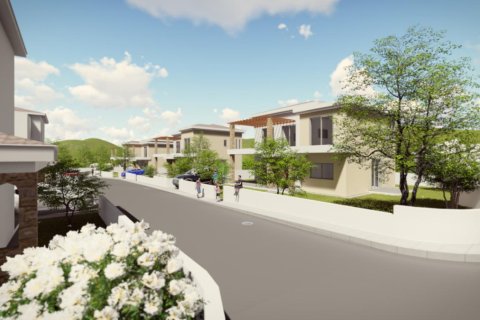 Вилла с 3 спальнями в Пафос, Кипр №106338 5