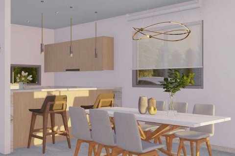 4 bedrooms Villa in Pegeia, Cyprus No. 76803 5