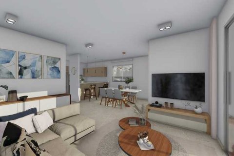 4 bedrooms Villa in Pegeia, Cyprus No. 76803 3