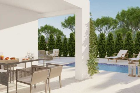 4 bedrooms Villa in Pegeia, Cyprus No. 76803 2