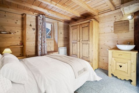 3 chambres Appartement à Les Belleville, France No. 99580 7