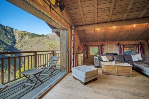 3 chambres Appartement à Les Belleville, France No. 99580 13